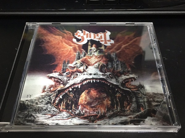 ¡ØPrequelle¡Ù