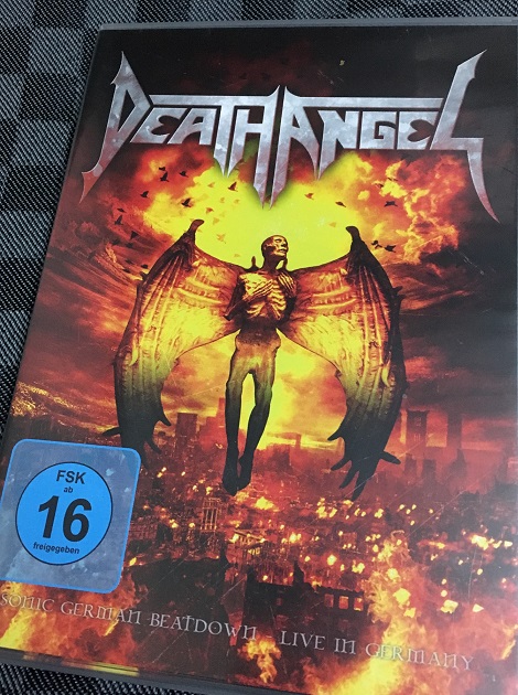 ¡ØSonic German Beatdown - Live in Germany¡Ù
