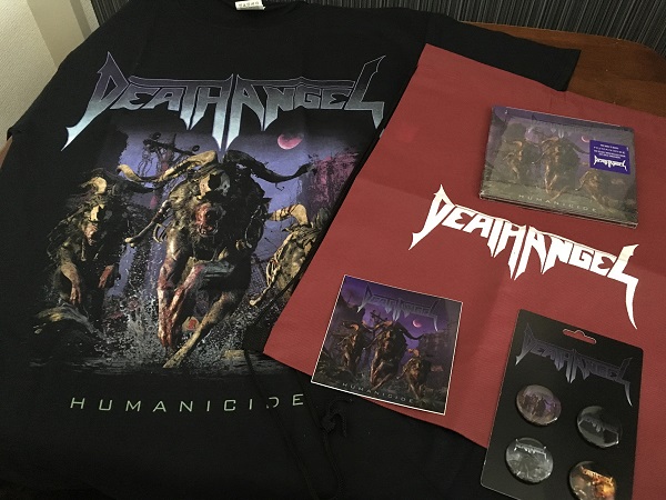 ¡ØHumanicide¡Ù