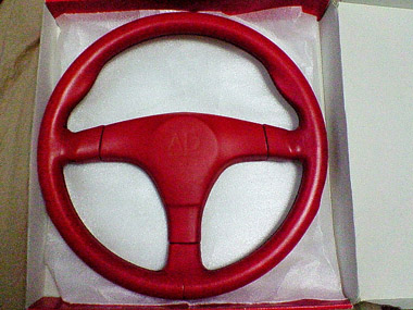 Steering AD