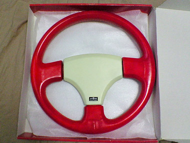 Steering PERSONAL-2