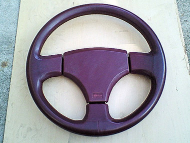 Steering PERSONAL-1