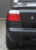 BMW Z1 rear white winker