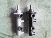 Brake master cylinder