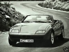 BMW Z1 official photo