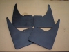 BMW Z1 mad flap