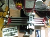 MILLING MACHINE