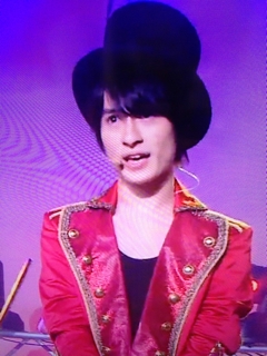 僕のシンデレラbyかねこじinまいジャニ かめづくし ありが柊真