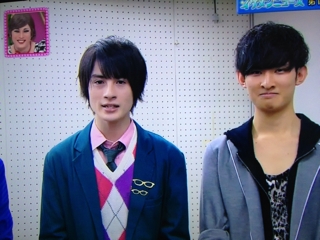 14年03月06日の記事 かめづくし ありが柊真