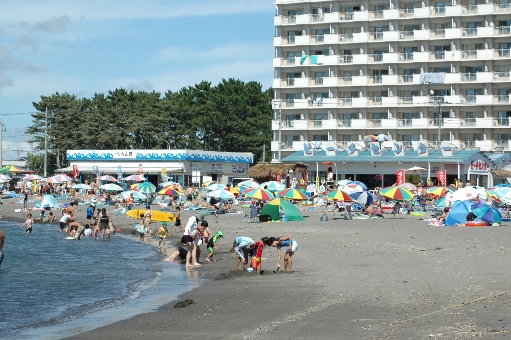 hojobeach