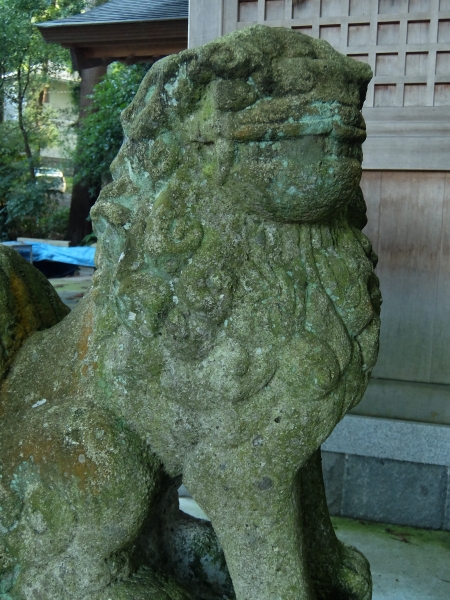 三坂神社 Sanni Yakaoo
