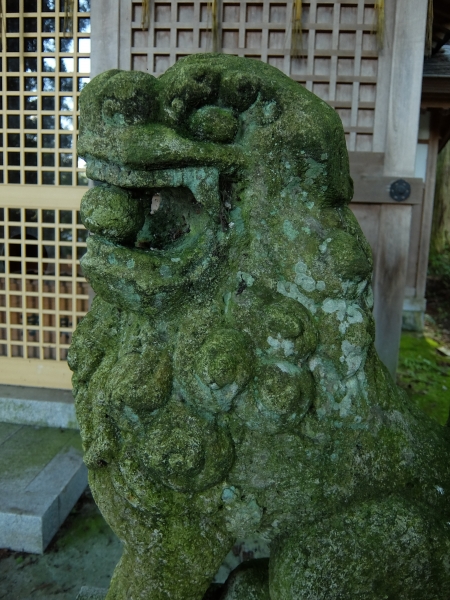 三坂神社 Sanni Yakaoo