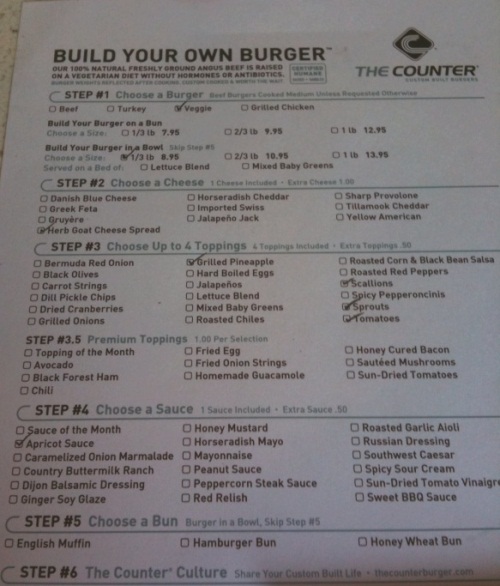 COUNTER