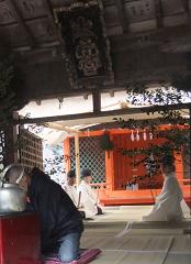 大元神社