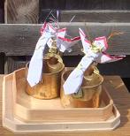 御神酒