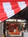 御本殿