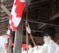 いよいよです