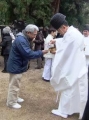 御神酒をどうぞ