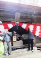 福引き