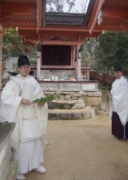 御例祭