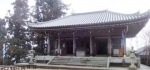 弥山本堂