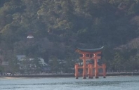 大鳥居