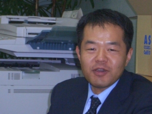 田村さん