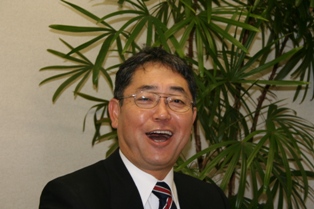 大場先生
