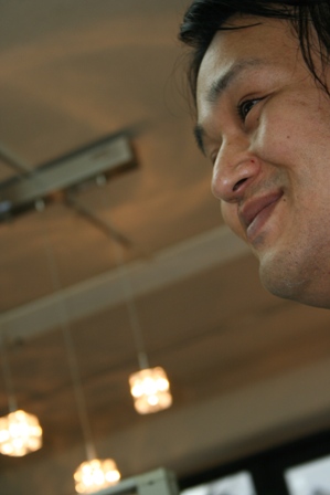 Ysan