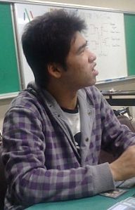 渡辺雄也