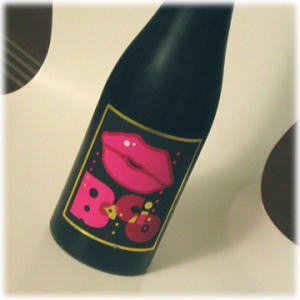 Vol.192 品川縣麦酒 &LAMBRUSCO 〜 Made in 品川
