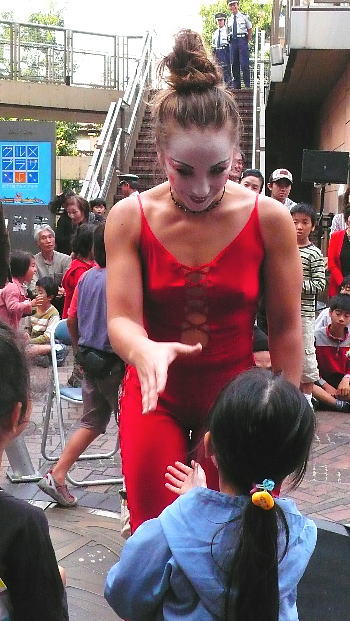 Vol.227 三茶de大道芸 〜 世田谷アートタウン