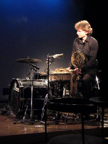 Vol.257 Terje Isungset公演 〜 江古田 Buddy