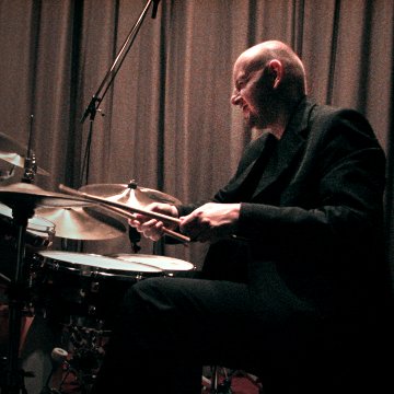 Vol.269 チェコ大使館でジャズを聴く 〜 Vit Svec Trio 特別公演