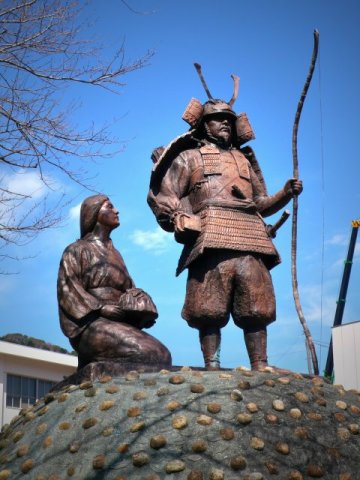 Vol.321 湯河原 こころ微笑む香り旅 その6