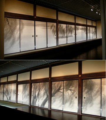 Vol.327 北の丸公園「生誕100年 東山魁夷展」プレビュー