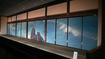 Vol.327 北の丸公園「生誕100年 東山魁夷展」プレビュー
