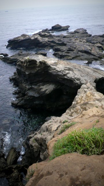 Vol.345 海辺の風景 〜 城ヶ島 その1