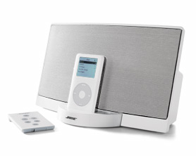 sound-dock