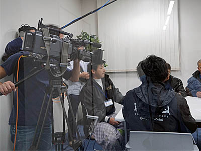 TSB,テレビ信州