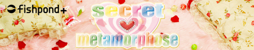 secret?metamorphose