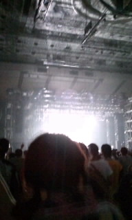 サマーソニック2010
