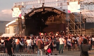 サマーソニック2010
