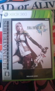 FF13
