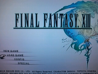 FF13