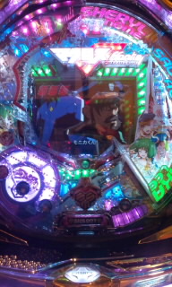 CRFマクロスフロンティア お前達が俺の翼だ!