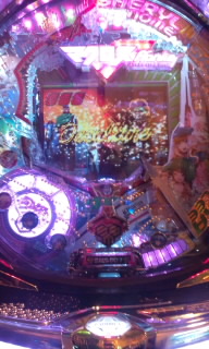 CRFマクロスフロンティア お前達が俺の翼だ!