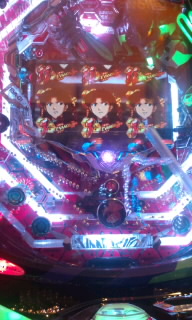 CRヱヴァンゲリヲン7