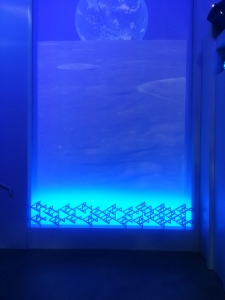 水族館