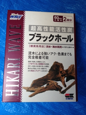 ブラックホール